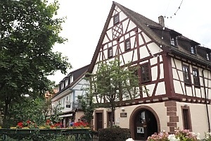 [title] - Im Odenwald bilden die Gemeinden Abtsteinach, Grasellenbach und Wald-Michelbach die Region des Überwaldes. Naturliebhaber, Sportfreunde und Famiien kommen hier gleichermaßen auf ihre Kosten. Highlights der Region sind: Draisine, Sommerrodelbahn, Kletterwald, schöne Wanderwege, Walking- Rad- und Mountainbike-Routen.