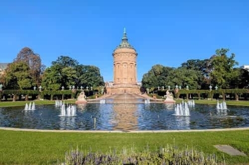 [title] - Hier teilen wir unsere persönlichen Ausflugstipps für die Rhein-Neckar-Region. 👉
