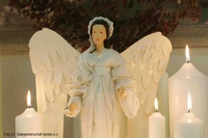 [title] - Das Luciafest am 13. Dezember blickt auf eine lange Tradition zurück und hat seine Ursprünge in Schweden.