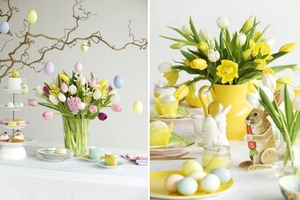 [title] - Für die einen bedeutet Ostern ein Fest mit Familie und Freunden, im Christentum ist Ostern das älteste und wichtigste Fest. Auch der Beginn der warmen Jahreszeit wird gefeiert, denn endlich erwacht die Natur. Viele Osterbräuche mit langer Tradition gehören zu Ostern.  