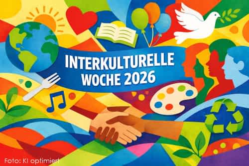 Heppenheim: Interkulturelle Woche 