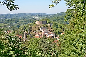 [title] - Odenwaldwanderungen