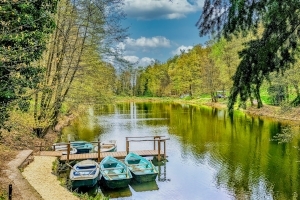 [title] - Wer Genuss und Entspannung sucht, ist auf dieser Tour durchs Edenkobener Tal goldrichtig. Eine abwechslungsreiche Wohlfühlstrecke, Sehenswertes am Wegesrand und Einkehrmöglichkeiten. Los geht´s !