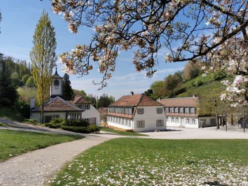 Für uns ist der Staatspark Fürstenlager ein echter Lieblingsort: ruhig, grün und ideal für Spaziergänge, Wanderungen und kleine Pausen vom Alltag.