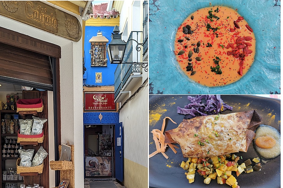 Cordoba-empfehlenswertes-Restaurant Cordoba-empfehlenswertes-Restaurant