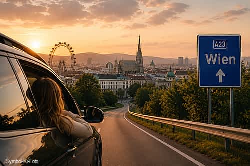 [title] - Wien, Bratislava und die Wachau - wir haben unseren Roadtrip für euch dokumentiert und zeigen euch, wie wir die kaiserliche Metropole mit einem Ausflug in die Slowakei und entspannten Donau-Momenten kombiniert haben..<p>  <p><strong>Zum Übersichtsartikel 👉</strong>